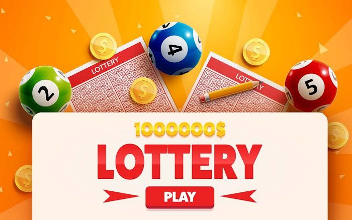 Lottery Prize